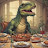 Dinnersaur 