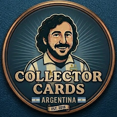 Collector Cards Argentina