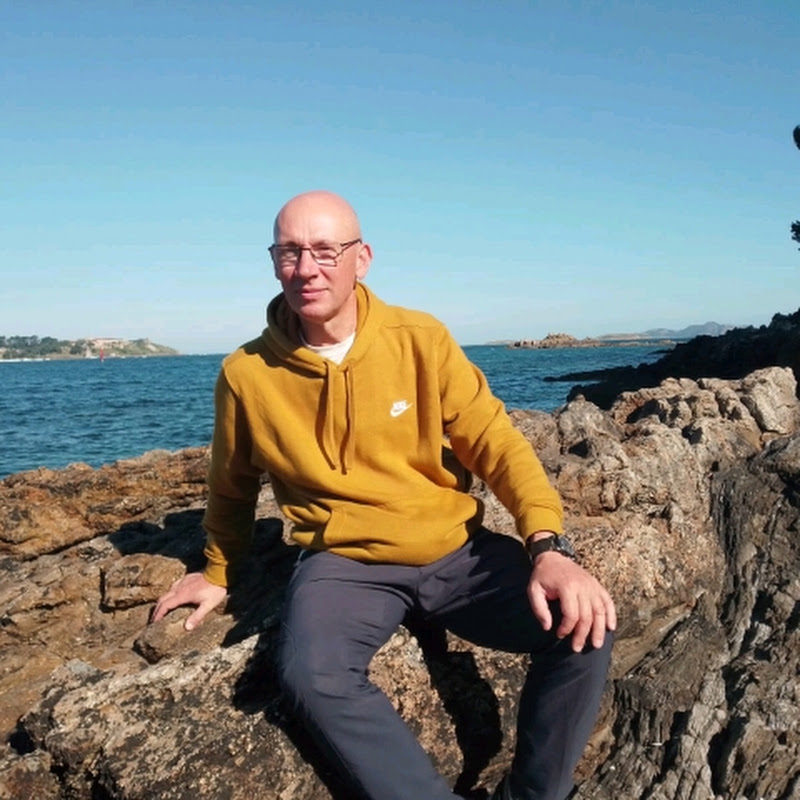 Javier Montes Escritor