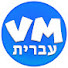 2RYLeFAKtv0-channel-avatar-ואני מאני בעברית