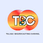 Telugu Broadcasting Channel logo