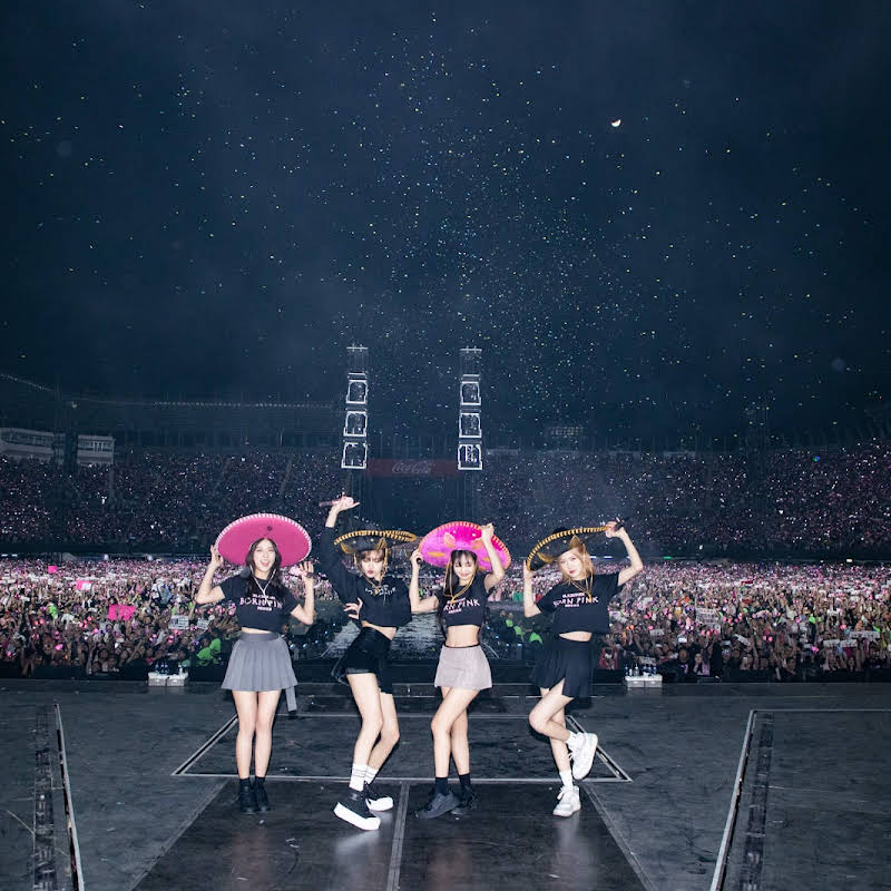 blackpink