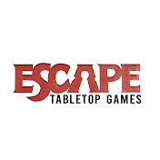 Escape Tabletop Games