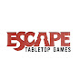 Escape Tabletop Games