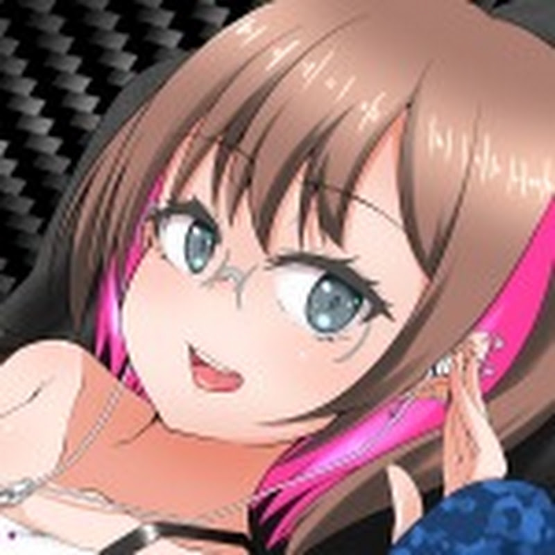 鈷矢毒けろよんチャンネル