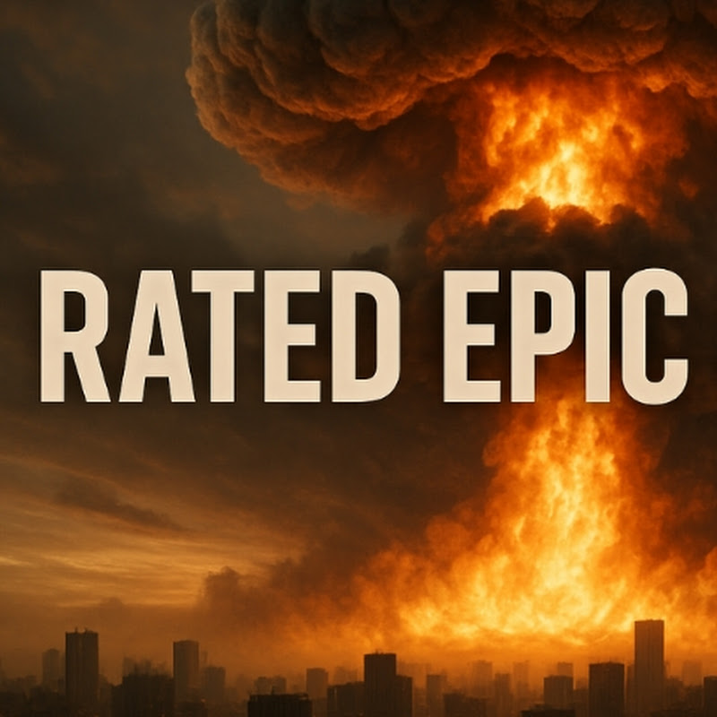 Rated Epic Gaming