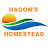 Hagon's Homestead