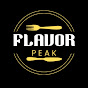Flavor Peak logo