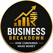 Business breakdown 