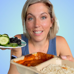 Grocery Addict Avatar