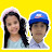 عائلة فهد و لي لي Fahd and Lily’s family