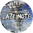 Lazy Note