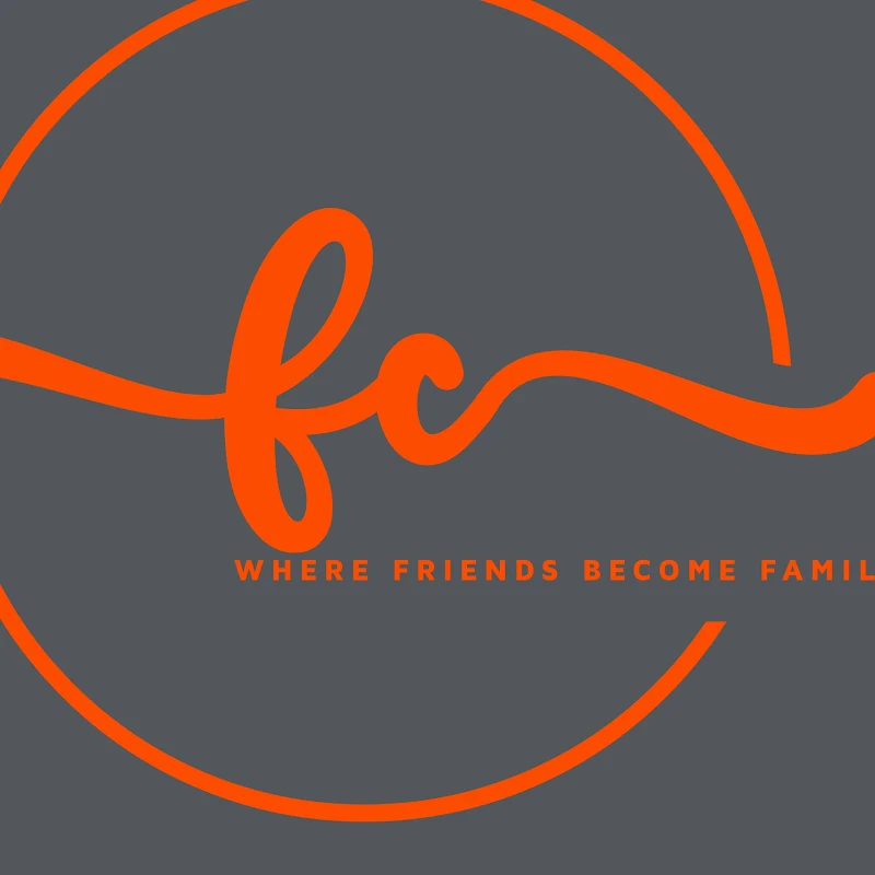 FCDenton- Friendship Church. Friends Become Family