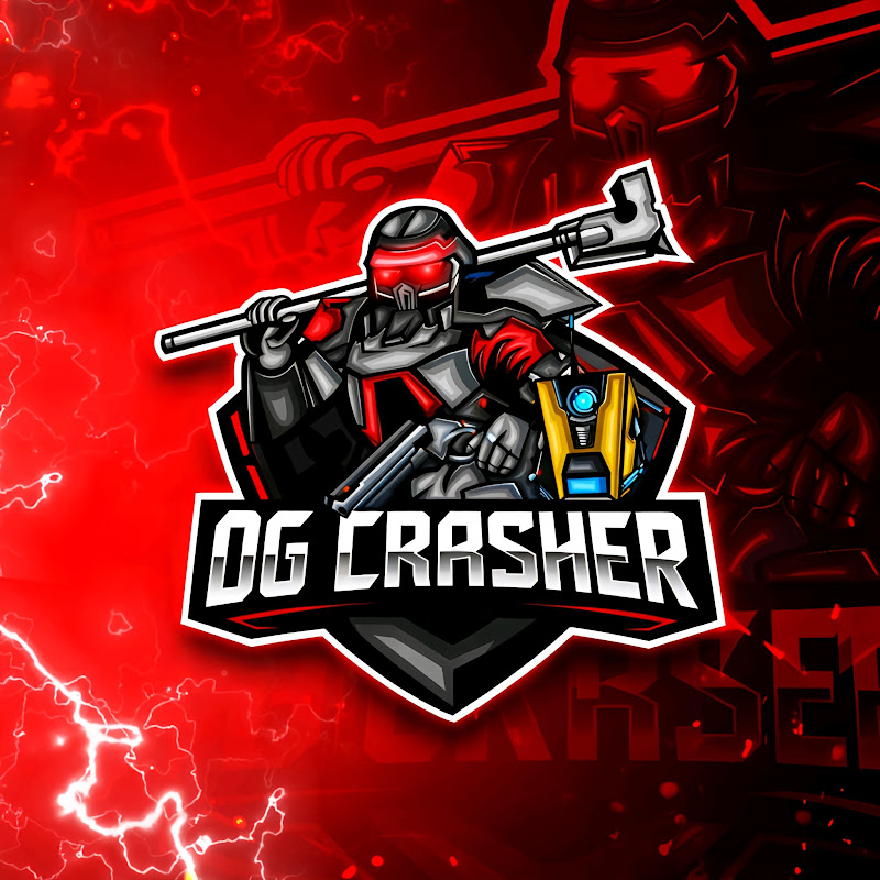 OG Crasher