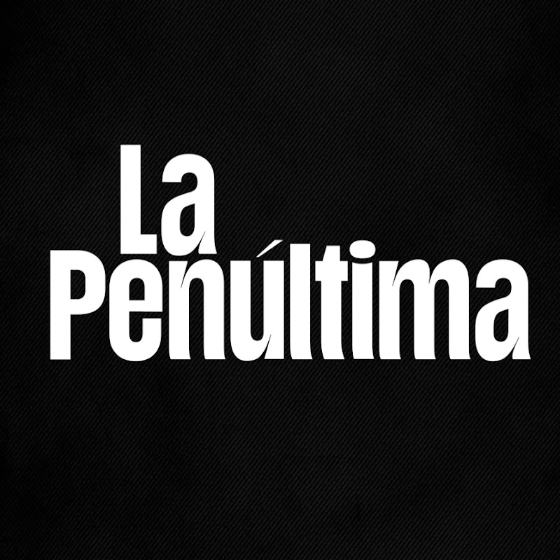 La Penúltima