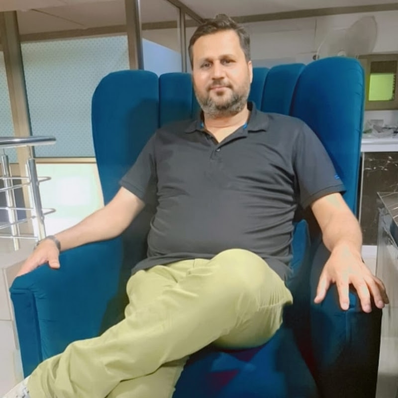 Import Export with Usman