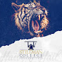 Stillman College logo