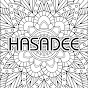 Hasadee logo