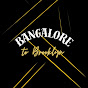 Bangalore To Brooklyn logo