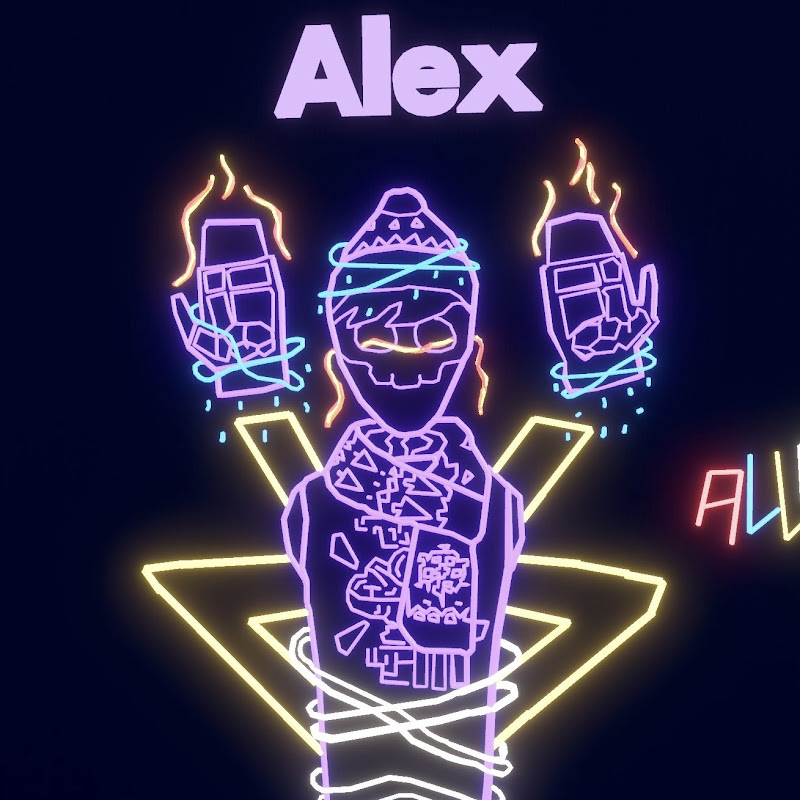 Alex Dejano