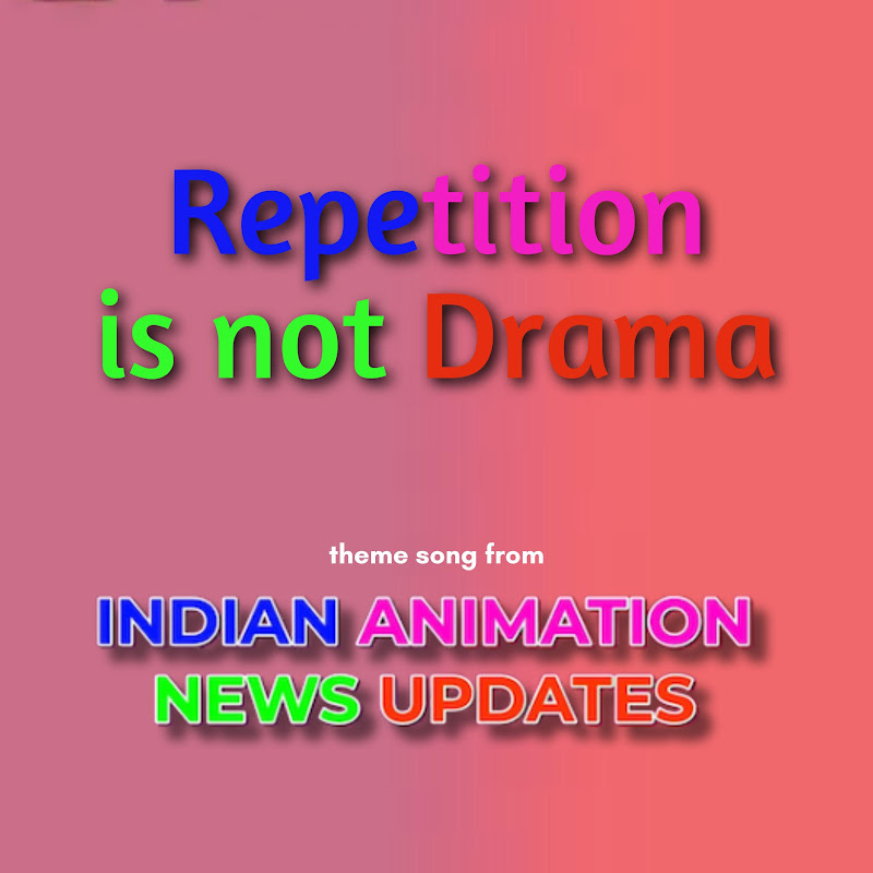 Indian Animation News Updates - Topic