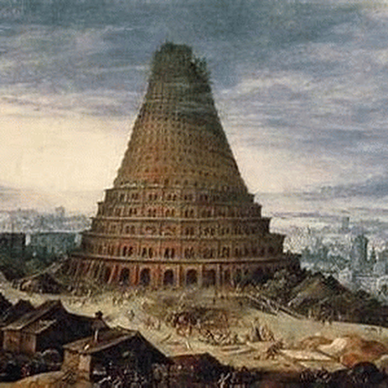Fleeing Babylon