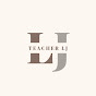 Teacher LJ logo