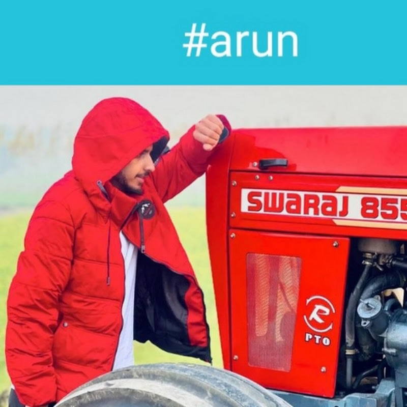 Prayagi fact boy #arun 💪
