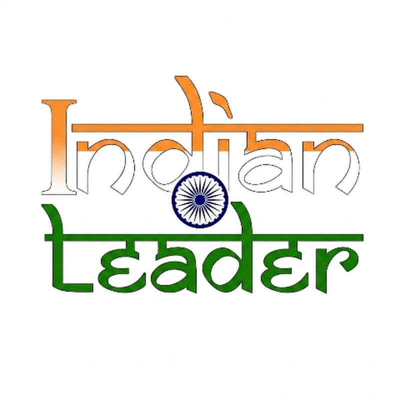 Indian Leader 