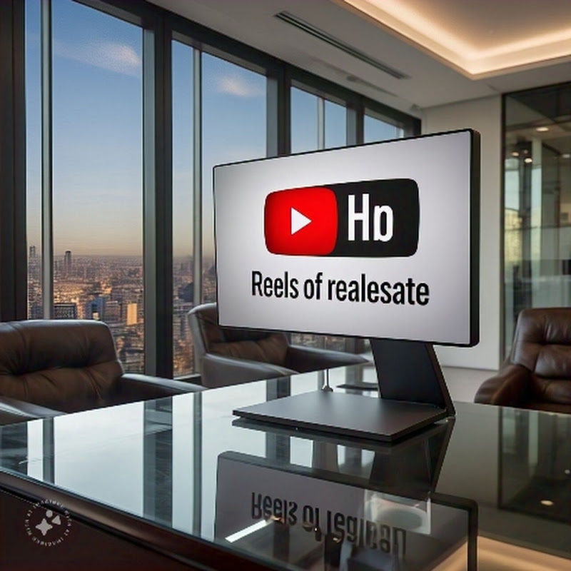 Reels of Real Estate