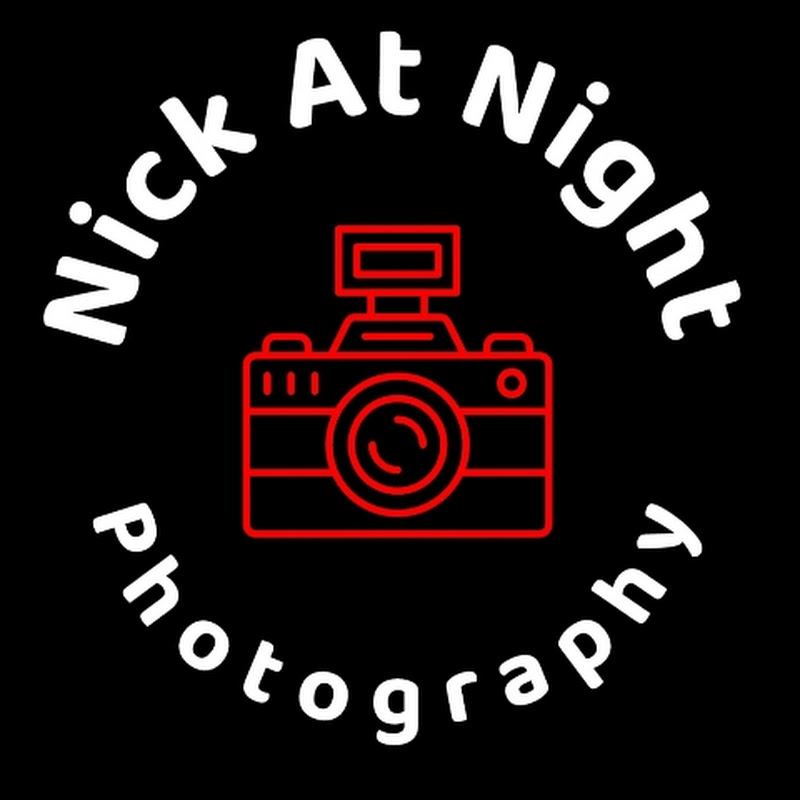 Nick At Night Photography