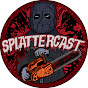 Splattercast logo