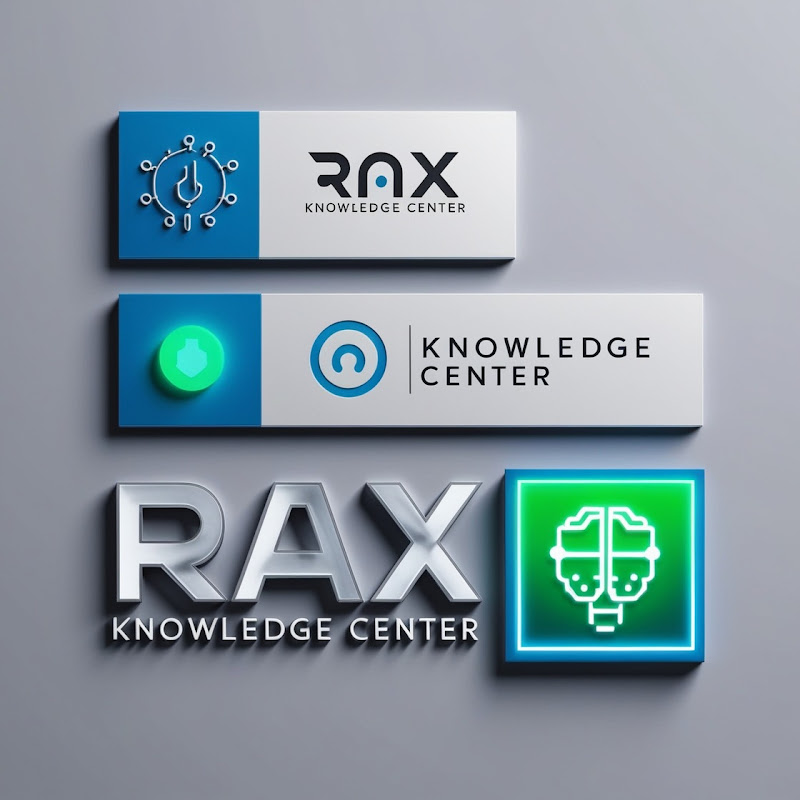 RAX Knowledge Center