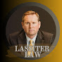 Mark Lassiter - @LassiterLawPod - Youtube