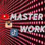 MASTER WORK logo
