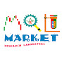 Market Research Laboratory logo