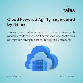 Nallas Corporation YouTube channel