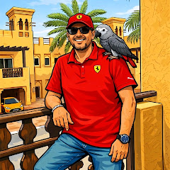 إمبراطورية هاني للعصافير   Hani  Birds  Empire 