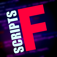 Логотип каналу Free Scripts