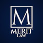 Merit Law LLP  logo