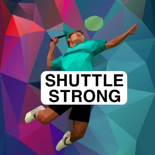 Shuttle Strong