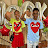 AJ & Amyah Gaming