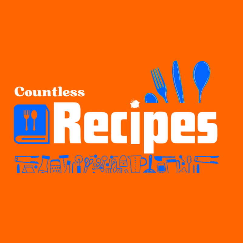 Countless Recipes