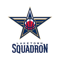 Laketown Squadron | NBA G-League Basketball