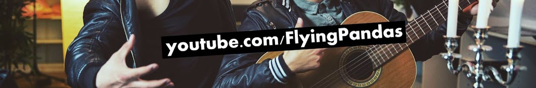 FlyingPandasMusic رمز قناة اليوتيوب