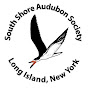 South Shore Audubon Society logo