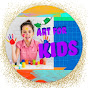 ART FOR KIDS logo
