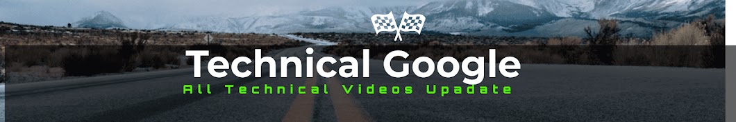 Technical Google YouTube-Kanal-Avatar