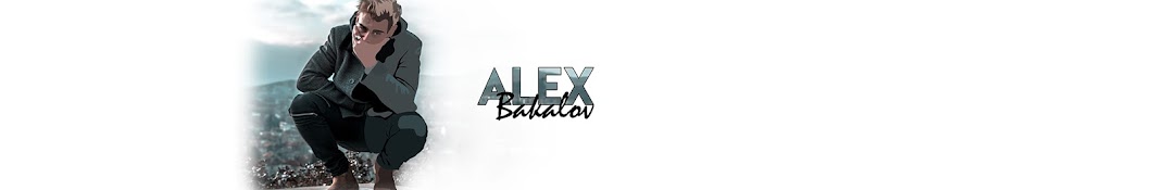 alexbak YouTube channel avatar