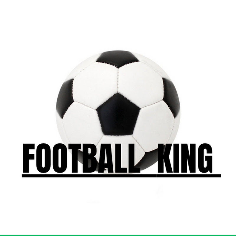 FOOTBALL KING
